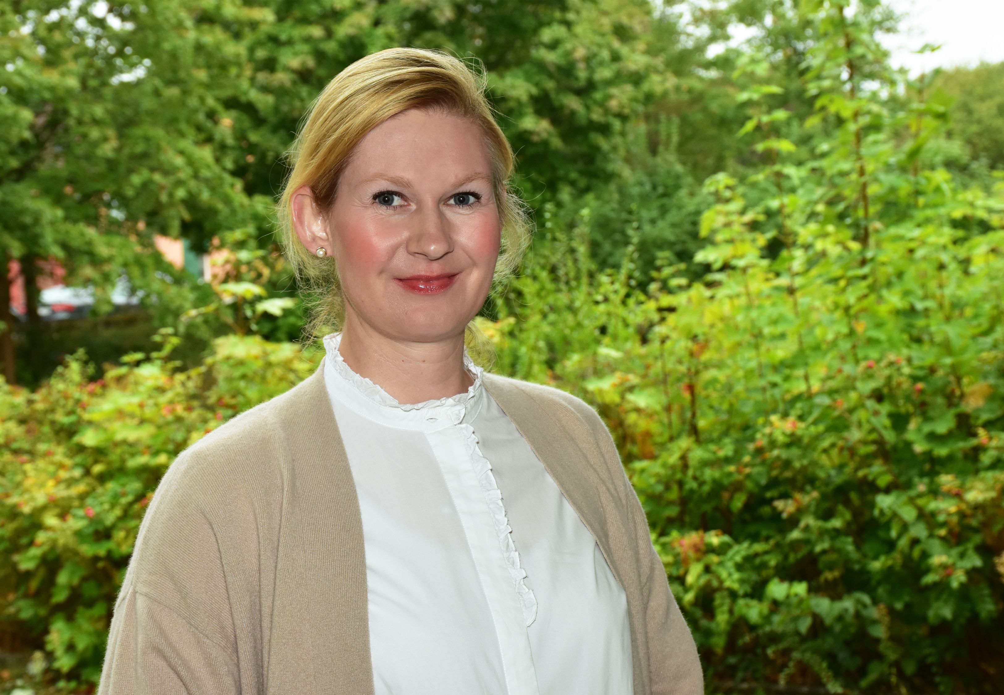 Anna Knop
